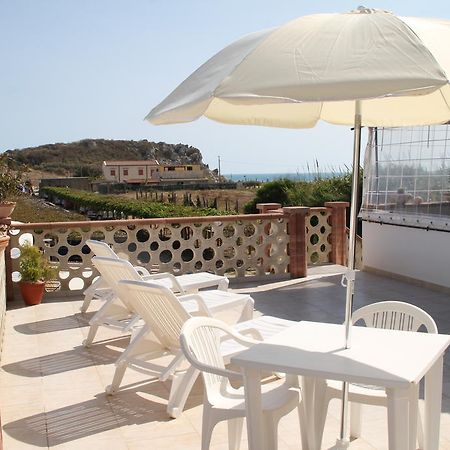 B&B Giarrizzo Licata Extérieur photo