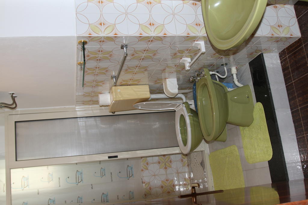 B&B Giarrizzo Licata Extérieur photo
