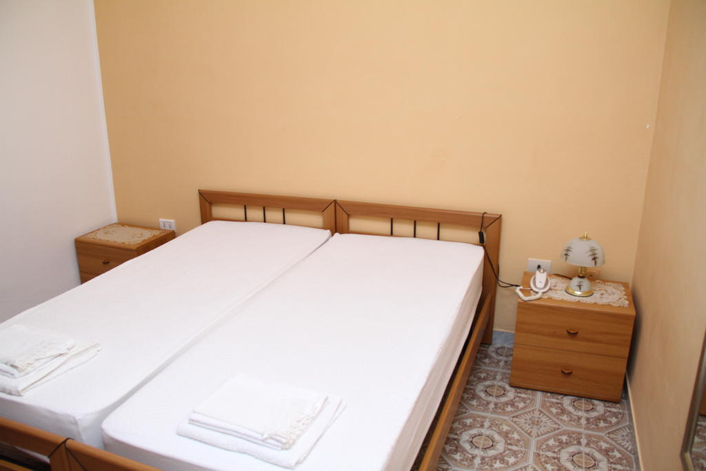 B&B Giarrizzo Licata Chambre photo