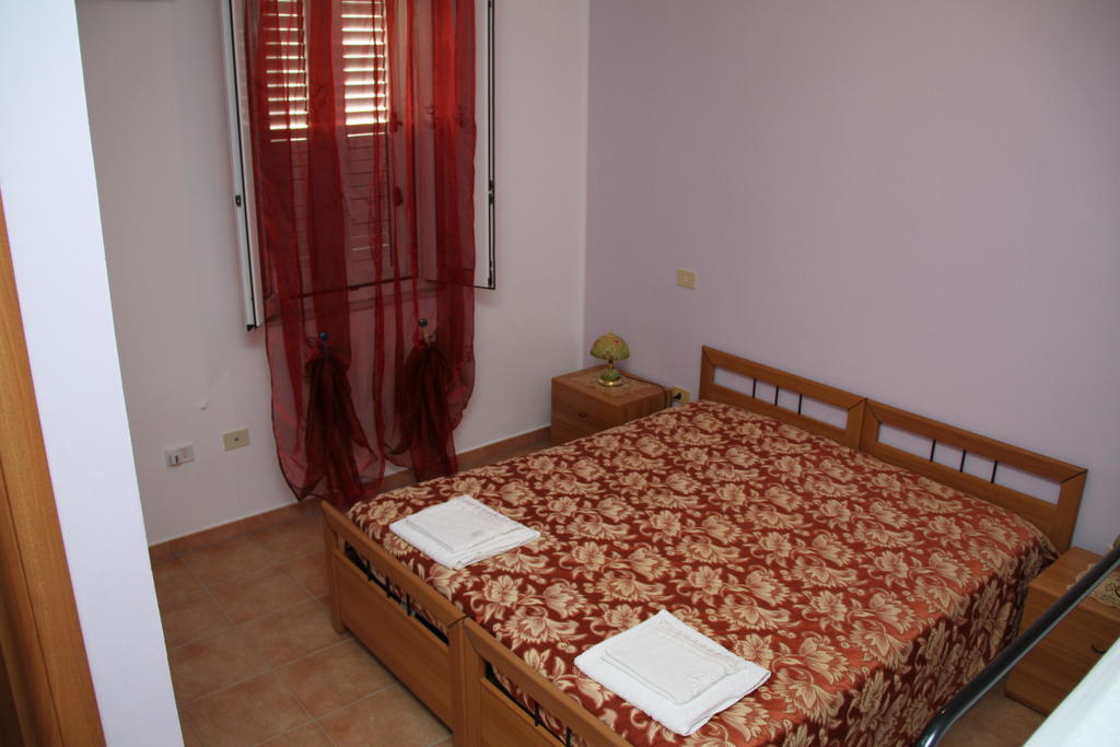B&B Giarrizzo Licata Chambre photo