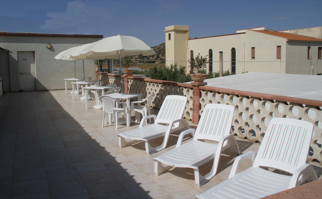 B&B Giarrizzo Licata Extérieur photo