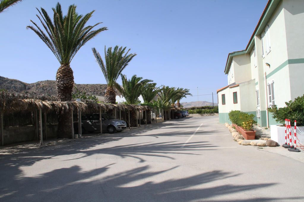 B&B Giarrizzo Licata Extérieur photo