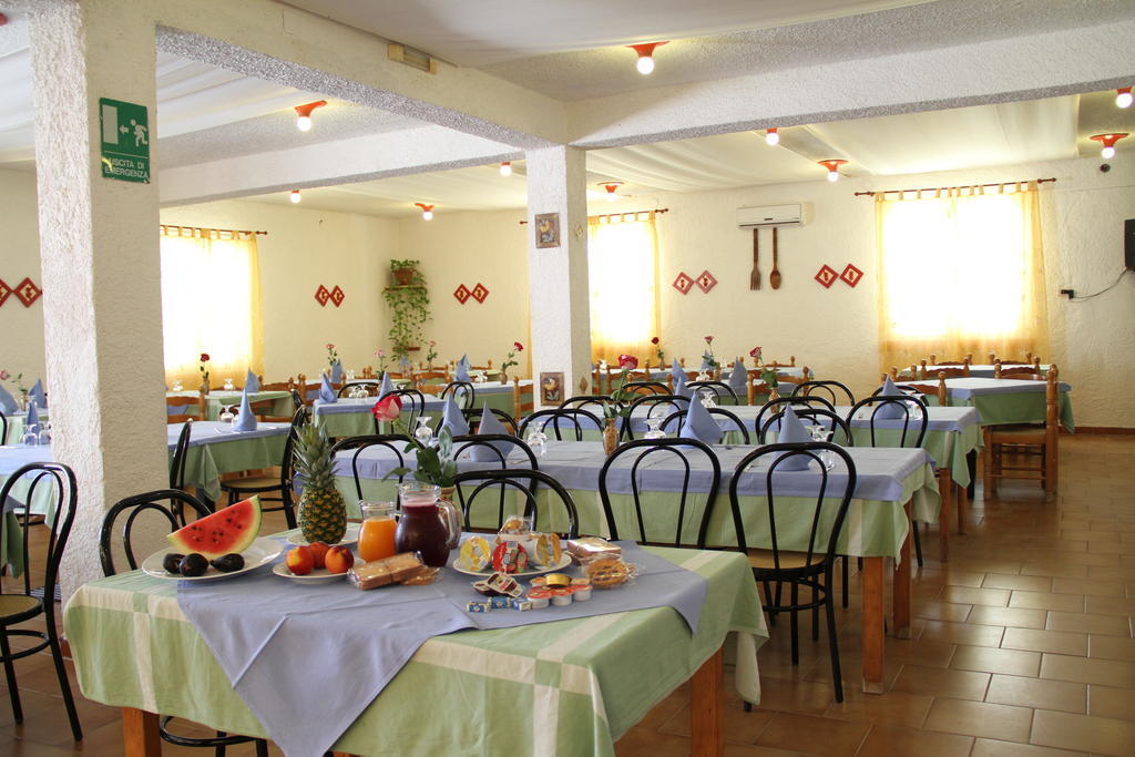 B&B Giarrizzo Licata Extérieur photo