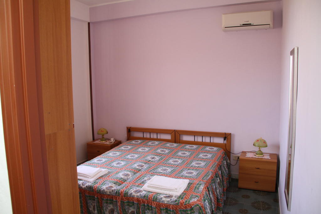 B&B Giarrizzo Licata Chambre photo